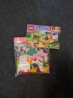 Lego friends 3938, Ophalen of Verzenden, Zo goed als nieuw, Complete set, Lego