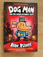 Boek “Dogman en de gekloonde kat”, Ophalen, Zo goed als nieuw