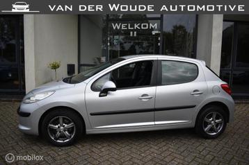 Peugeot 207 1.4 VTi XS 5DRS, '08|Airco|Cruise|109DKM! beschikbaar voor biedingen