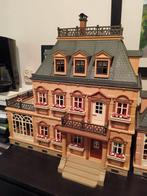 Playmobil Vintage Victoriaans huis 5300, Ophalen of Verzenden, Poppenhuis