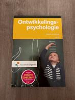 Ontwikkelingspsychologie - Liesbeth van Beemen, Ophalen of Verzenden, Zo goed als nieuw, Ontwikkelingspsychologie