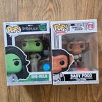 Funko's, Ophalen of Verzenden, Zo goed als nieuw