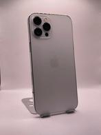 IPhone 12 pro max | 128GB | 100% batterij | 12 maanden garan, Telecommunicatie, Mobiele telefoons | Apple iPhone, 128 GB, Wit