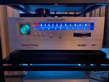 Marantz scope tuner beschikbaar voor biedingen