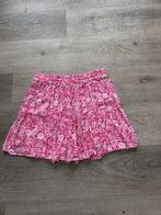 ONLY  / Pigalle skort roze wit maat S nieuwstaat DW, Kleding | Dames, Broeken en Pantalons, Kort, Pigalle, Ophalen of Verzenden