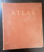 ATLAS ELSEVIER, Boeken, Overige atlassen, 1800 tot 2000, Wereld, Elsevier