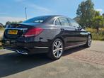 Mercedes-Benz C-klasse 180 Avantgarde Navigatie Nieuwe APK26, Auto's, Mercedes-Benz, 65 €/maand, Achterwielaandrijving, Zwart