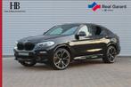 BMW X4 xDrive20i M-Sport/Trekhaak/Camera/ACTIEPRIJS!, Automaat, 1998 cc, 4 cilinders, Met garantie (alle)