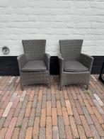 2 kindertuinstoelen van het merk Bois le duc, Ophalen, Zo goed als nieuw