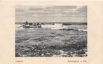 AS242 Vlieland Reddingsboot jaren 20, Verzamelen, Gelopen, Ophalen of Verzenden, Waddeneilanden, 1920 tot 1940