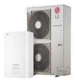 LG Warmtepomp THERMA V 5.0KW 1-phase  T/M  16kW  3-phase !, Doe-het-zelf en Verbouw, Verwarming en Radiatoren, Nieuw, Hoog rendement (Hr)