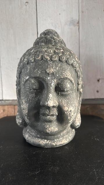 Boedha Boeddha beeld beschikbaar voor biedingen