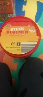 Steek bloemen 400 stuks, Ophalen of Verzenden, Meer dan 50 stukjes, Zo goed als nieuw