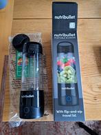 Nutribullet Portable Blender - Nieuw!, Witgoed en Apparatuur, Blenders, Ophalen of Verzenden