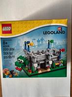 Lego 40306 Legoland Kasteel Speelset, Ophalen of Verzenden, Nieuw, Complete set, Lego