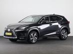 Lexus NX 300h AWD President Line Limited | Mark Levinson Aud, Auto's, Lexus, Automaat, 12 maanden, Gebruikt, Leder