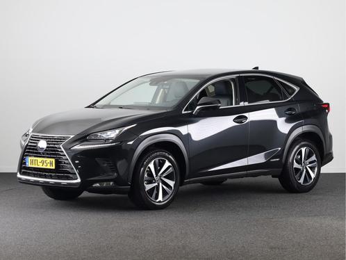 Lexus NX 300h AWD President Line Limited | Mark Levinson Aud, Auto's, Lexus, Bedrijf, Te koop, NX, 360° camera, 4x4, ABS, Achteruitrijcamera