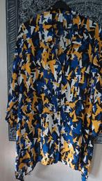 Miss Etam Blouse Maat 50 - Nieuw!, Overige kleuren, Maat 46/48 (XL) of groter, Nieuw, Ophalen of Verzenden