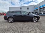 Opel Insignia 1.6 Turbo Sports Tourer 2011 lekke koppakking, 4 cilinders, 179 pk, Zwart, Origineel Nederlands