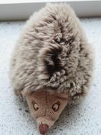 Egel van IKEA zacht velours meet ca 26 cm, Kinderen en Baby's, Speelgoed | Knuffels en Pluche, Ophalen of Verzenden, Gebruikt