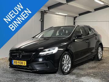 Volvo V40 Cross Country 1.5 T3 Nordic+ 152PK 2018 NL AUTO 1e beschikbaar voor biedingen