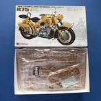 LionRoar	L3509	BMW R75	1/35 incl PE, Verzenden, Nieuw, 1:32 tot 1:50, Italeri
