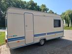 Caravan Adria Unica, Caravans en Kamperen, Caravans, Hefbed, Bedrijf, 750 - 1000 kg, Adria