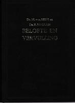 Ds.M.van BEEK en Ds.F.MALLAN - BELOFTE EN VERVULLING, Boeken, Godsdienst en Theologie, Ophalen of Verzenden, Gelezen