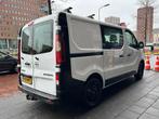 Opel Vivaro 1.6 CDTI L1H1 Dubbel Cabine Airco PDC 6 Persoons, Auto's, Bestelauto's, Voorwielaandrijving, Gebruikt, Euro 6, 4 cilinders