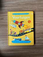 Mijn vragen- en antwoordenboek voertuigen (40 flappen), Ophalen of Verzenden, Gelezen, Non-fictie