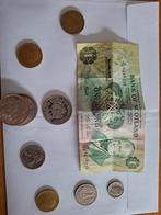Collectie buitenlandse munten, Postzegels en Munten, Munten en Bankbiljetten | Verzamelingen, Ophalen of Verzenden, Buitenland