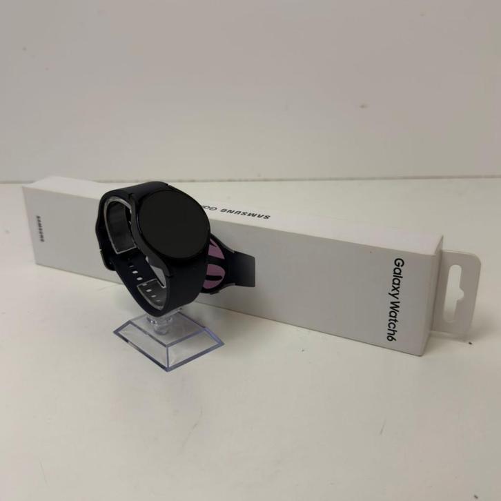 Samsung Galaxy Watch6 40MM LTE | Nieuwstaat, Sieraden, Tassen en Uiterlijk, Smartwatches, Zo goed als nieuw