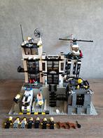 Lego City Politiebureau 7237 - Compleet!, Kinderen en Baby's, Speelgoed | Duplo en Lego, Ophalen of Verzenden, Gebruikt, Complete set