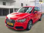 Audi A1 1.2 TFSI Connect, Voorwielaandrijving, Euro 5, 86 pk, 4 cilinders