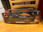 Max verstappen bburago 1/24 nieuw jumbo, Hobby en Vrije tijd, Modelauto's | 1:24, Ophalen of Verzenden, Nieuw, Auto, Bburago
