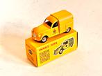 Dinky Toys Atlas Citroën 2CV Wegenwacht, Ophalen of Verzenden, Zo goed als nieuw, Auto, Dinky Toys
