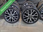 VW UP YPSILON velgen 16 inch | 185/50/16 | zomerbanden, Auto-onderdelen, Banden en Velgen, Gebruikt, 16 inch, Banden en Velgen
