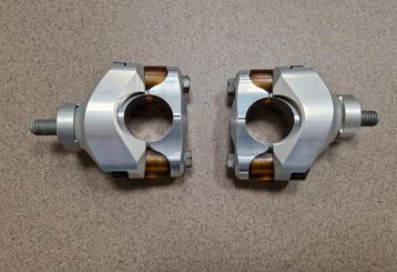 Ktm PHDS stuurdempersysteem sx-exc 2012-2023 beschikbaar voor biedingen