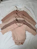 Rompers maat 62 h&m, Nacht- of Onderkleding, Jongetje of Meisje, H&M, Ophalen of Verzenden