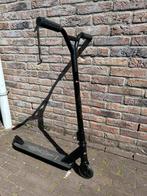 Aluminium Pro stuntstep met 100mm Pu-wielen, Fietsen en Brommers, Steps, Ophalen of Verzenden, Zo goed als nieuw, Gewone step