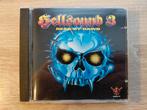 Hellsound 3, oldschool hardcore gabber Thunderdome ID&T, Cd's en Dvd's, Ophalen of Verzenden, Gebruikt, Dance Populair