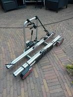 Fietsendrager voor 2 fietsen...Anwb travel en co, Auto diversen, Fietsendragers, Ophalen, Zo goed als nieuw