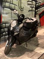 Sym mio, Fietsen en Brommers, Scooters | SYM, Zo goed als nieuw, Benzine, 50 cc, Maximaal 25 km/u