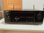 Denon 2400h AV Receiver - 7.2 atmos surround versterker, Gebruikt, Ophalen of Verzenden, Pioneer, 120 watt of meer