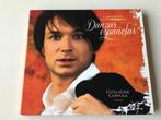 Granados Danzas Espanolas / Guillaume Coppola Piano, Ophalen of Verzenden, Romantiek, Zo goed als nieuw, Kamermuziek