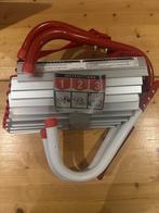 Kidde Vluchtladder / Brandladder, Doe-het-zelf en Verbouw, Ladders en Trappen, Ophalen of Verzenden, Zo goed als nieuw