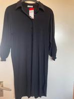 Mooie magna jurk blouse maat 40/42 nieuw met kaartje, Kleding | Dames, Zwart, Maat 42/44 (L), Nieuw, Ophalen of Verzenden