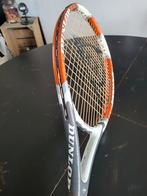 Refurbished Dunlop Evo 255 tennisracket, Racket, Ophalen of Verzenden, Zo goed als nieuw, Dunlop