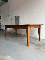 Charmante Kloostertafel - 221x95x77 cm, Ophalen