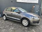 Volkswagen Polo 1.2 TSI Comfortline DSG Automaat! Inruil mog, Euro 5, Stof, Gebruikt, 4 cilinders